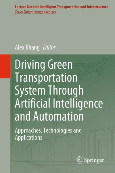 AI transportation